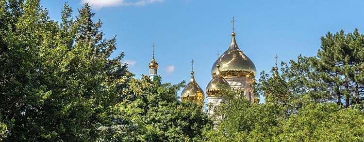 Russia l'anello d'oro - Tour da Mosca a San Pietroburgo da 1460 €